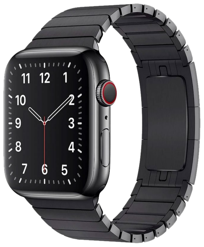 Apple link bracelet band clearance